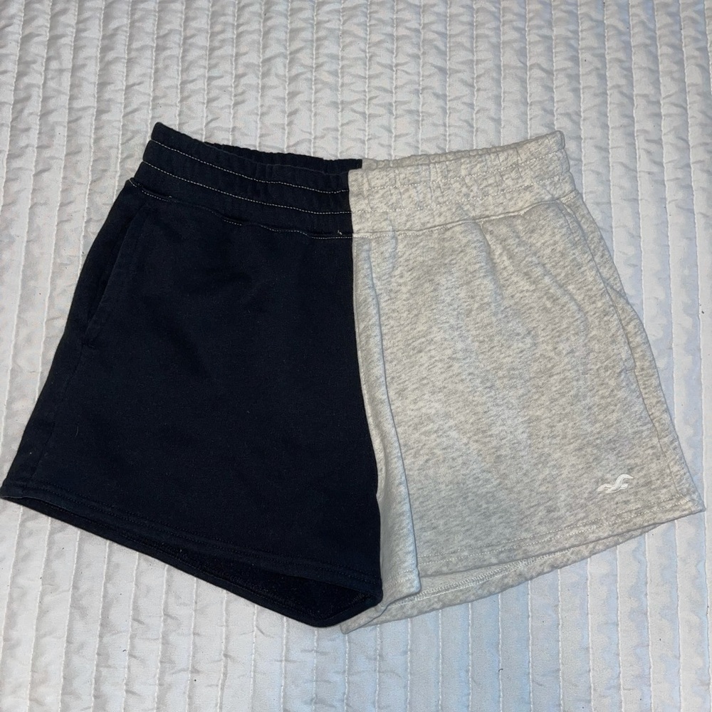 Women’s hollister shorts